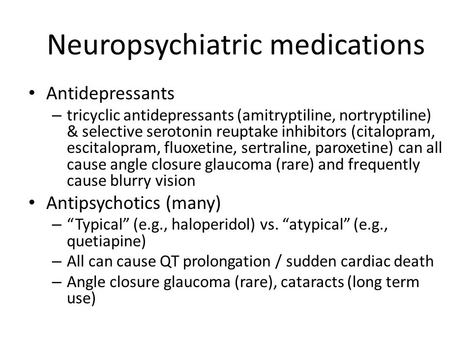 medication counteracts sinemet